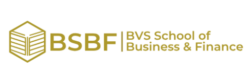 BVS Business school logo